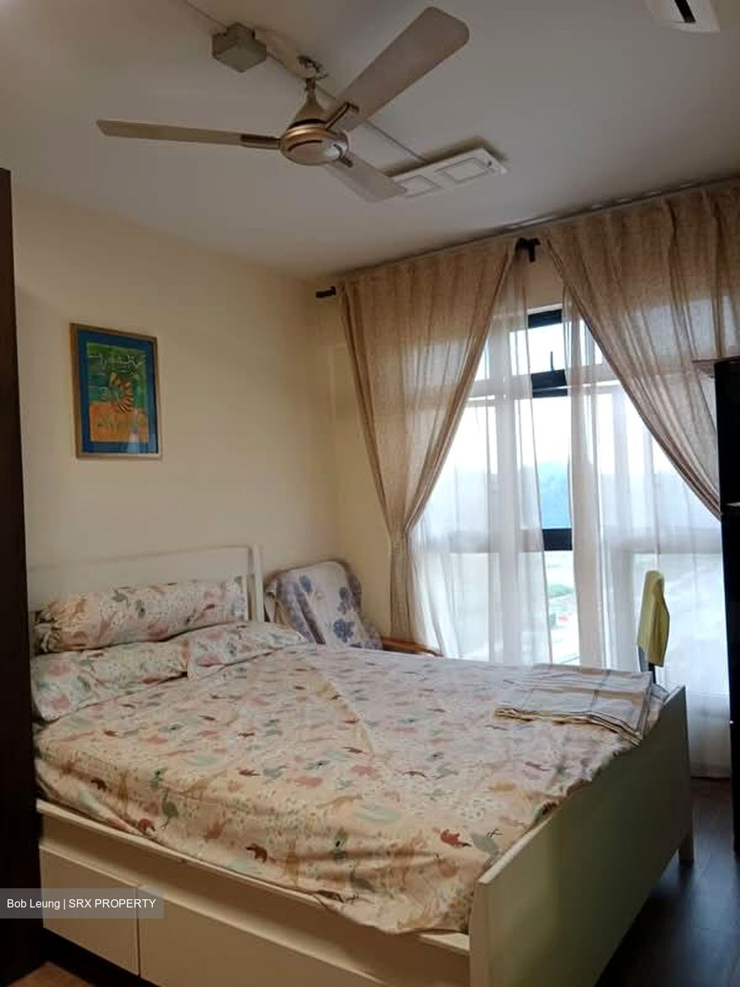 Blk 238A Garden Vines @ Tengah (Tengah), HDB 3 Rooms #531857211